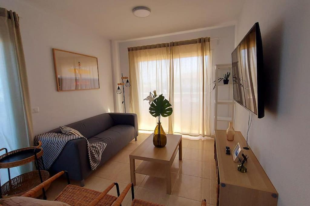 Rdg Home Puertito de Guimar Buitenkant foto