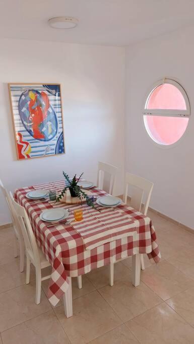 Rdg Home Puertito de Guimar Buitenkant foto
