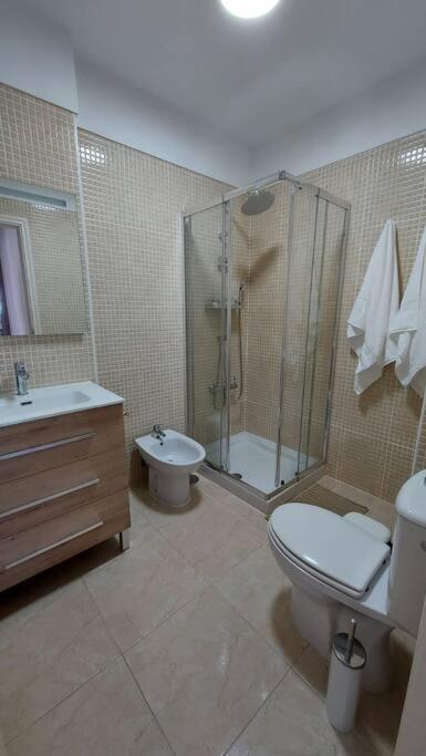 Rdg Home Puertito de Guimar Buitenkant foto