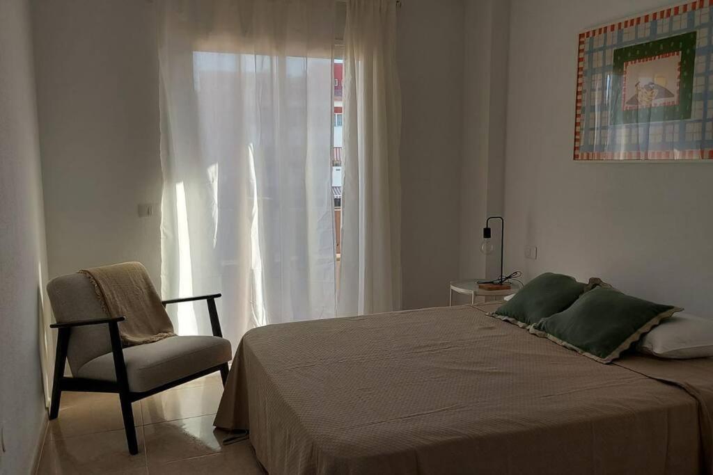 Rdg Home Puertito de Guimar Buitenkant foto