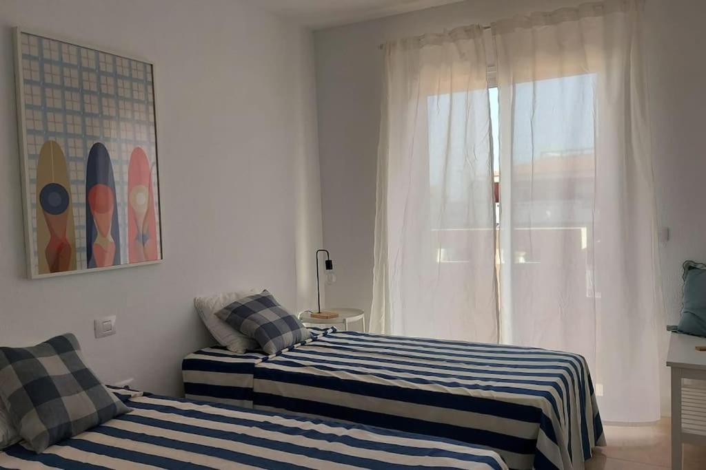 Rdg Home Puertito de Guimar Buitenkant foto