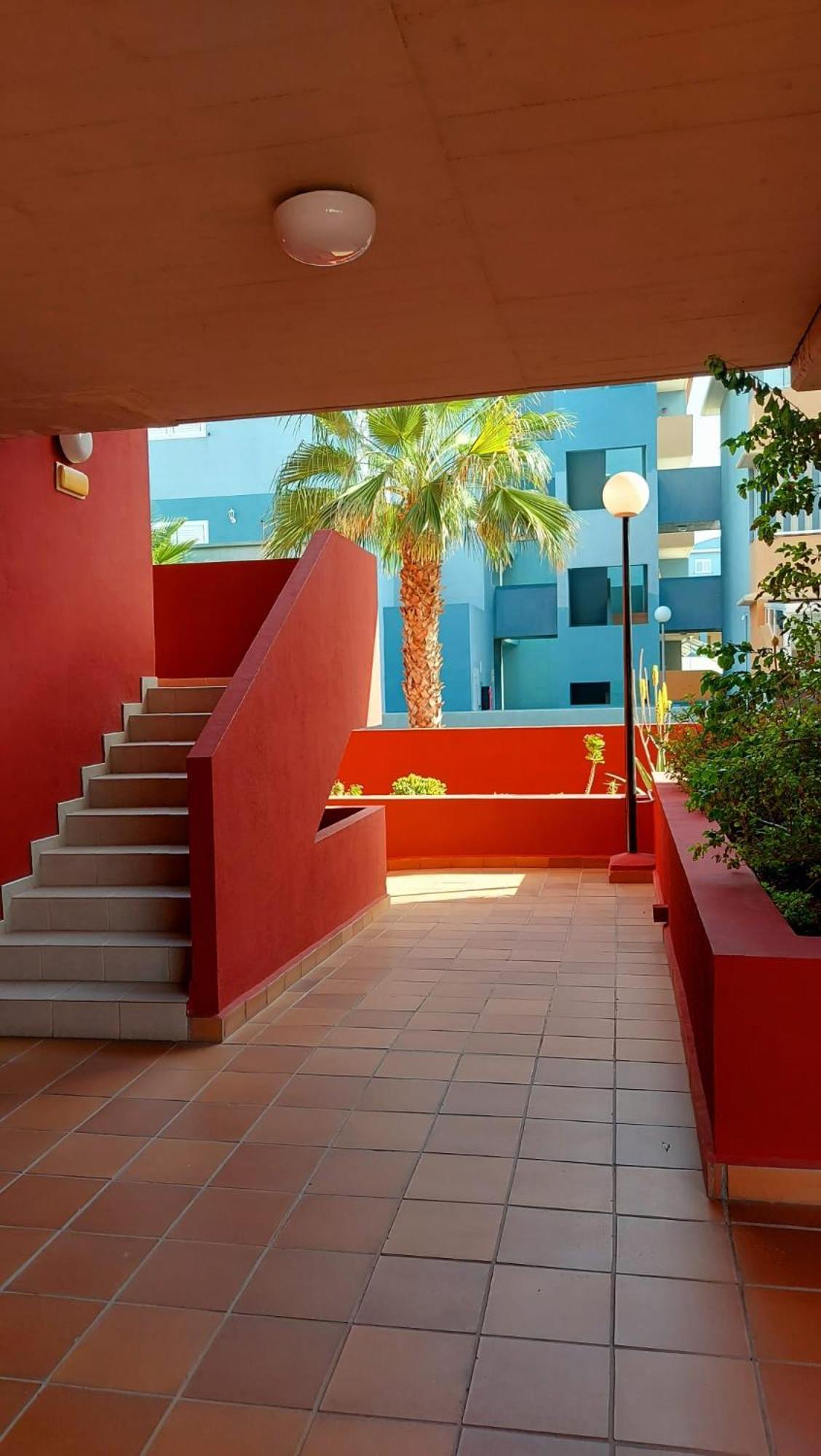Rdg Home Puertito de Guimar Buitenkant foto