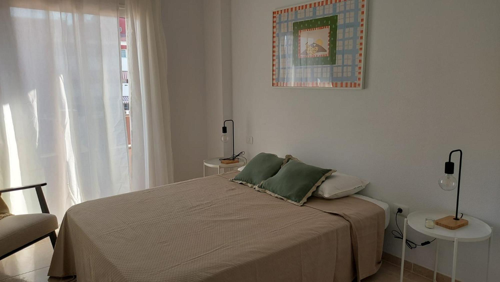 Rdg Home Puertito de Guimar Buitenkant foto