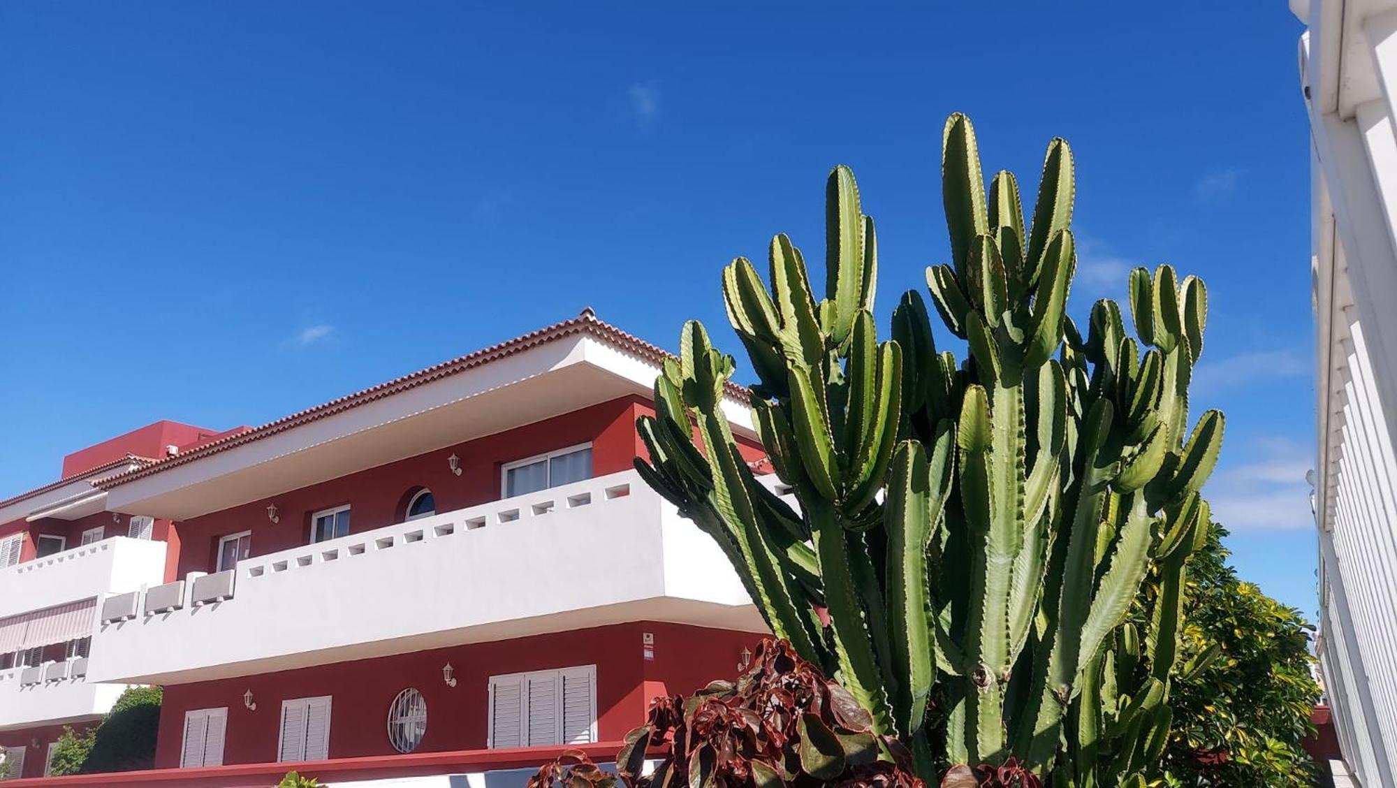 Rdg Home Puertito de Guimar Buitenkant foto