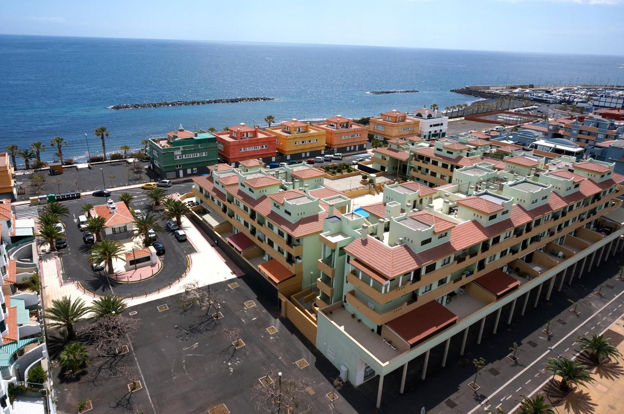 Rdg Home Puertito de Guimar Buitenkant foto