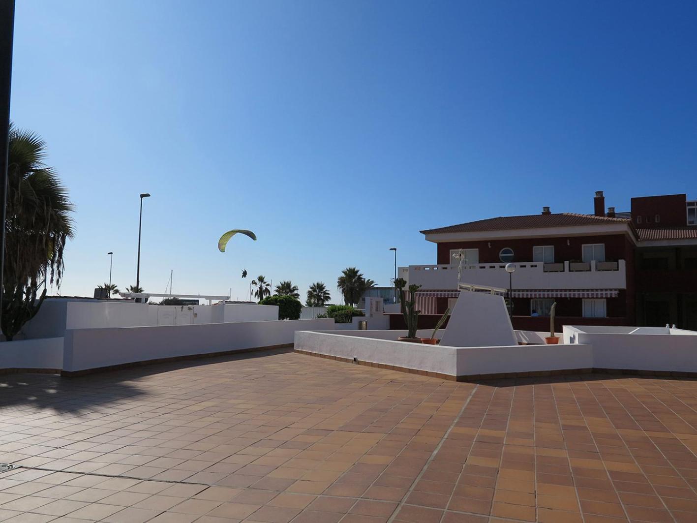 Rdg Home Puertito de Guimar Buitenkant foto