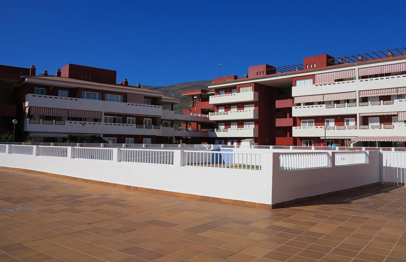 Rdg Home Puertito de Guimar Buitenkant foto